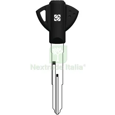 CHIAVE AUTO TRANSPONDER SUZUKI SZ30RTE SILCA — Chiavi e ricambi auto — rif. FERX.VIR8610378
