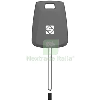 CHIAVE AUTO TRANSPONDER OPEL HU100CTE SILCA Mat Alpacca — Chiavi e ricambi auto — rif. FERX.VIR8610381 CHIAVE AUTO TRANSPONDER OPEL HU100CTE SILCA Mat Alpacca — Chiavi e ricambi auto — rif. FERX.VIR8610381