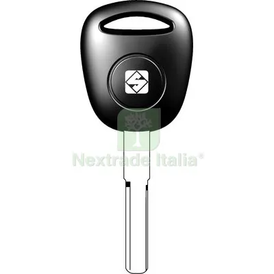 Chiave Auto Transponder Opel YM30TE Silca — Chiavi e ricambi auto — rif. FERX.VIR8610385