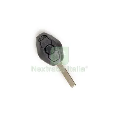 Guscio Chiave Auto BMW HU92RARS8 Silca Pulsanti 3 — Chiavi e ricambi auto — rif. FERX.VIR8610391