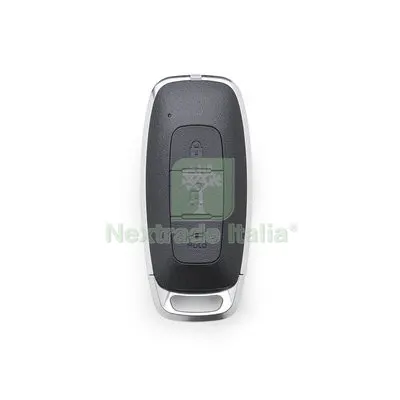 TELECOMANDO AUTO + TRANSPONDER NSN14BP44 SILCA NISSAN — Chiavi e ricambi auto — rif. FERX.VIR8610397 TELECOMANDO AUTO + TRANSPONDER NSN14BP44 SILCA NISSAN — Chiavi e ricambi auto — rif. FERX.VIR8610397