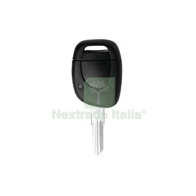 TELECOMANDO AUTO + TRANSPONDER RN-1BR41 SILCA RENAULT — Chiavi e ricambi auto — rif. FERX.VIR8610398