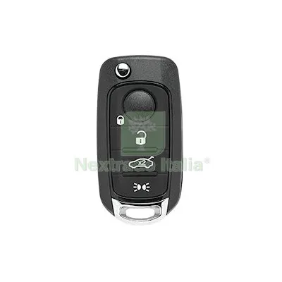 TELECOMANDO AUTO + TRANSPONDER SIP22FR29 SILCA FIAT — Chiavi e ricambi auto — rif. FERX.VIR8610400 TELECOMANDO AUTO + TRANSPONDER SIP22FR29 SILCA FIAT — Chiavi e ricambi auto — rif. FERX.VIR8610400