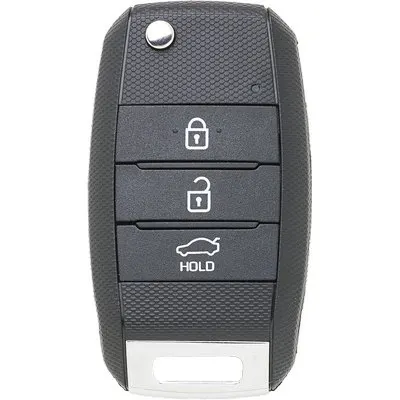 TELECOMANDO AUTO + TRANSPONDER KIA8CR42 SILCA KIA — Chiavi e ricambi auto — rif. FERX.VIR8610411