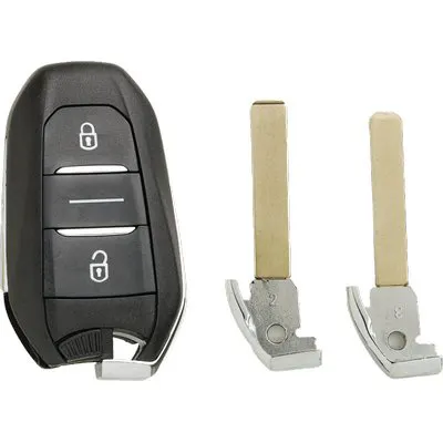 TELECOMANDO AUTO + TRANSPONDER VA-A3MP65 SILCA GRUPPO STELLANTIS — Chiavi e ricambi auto — rif. FERX.VIR8610413 TELECOMANDO AUTO + TRANSPONDER VA-A3MP65 SILCA GRUPPO STELLANTIS — Chiavi e ricambi auto — rif. FERX.VIR8610413