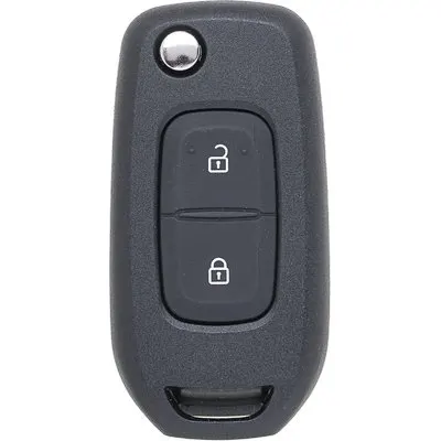 GUSCIO CHIAVE AUTO DACIA RENAULT VA2GRS3 SILCA PULSANTI 2 — Chiavi e ricambi auto — rif. FERX.VIR8610430 GUSCIO CHIAVE AUTO DACIA RENAULT VA2GRS3 SILCA PULSANTI 2 — Chiavi e ricambi auto — rif. FERX.VIR8610430