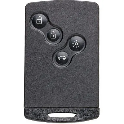 GUSCIO CHIAVE AUTO RENAULT VA150RS7 SILCA PULSANTI 4 — Chiavi e ricambi auto — rif. FERX.VIR8610433 GUSCIO CHIAVE AUTO RENAULT VA150RS7 SILCA PULSANTI 4 — Chiavi e ricambi auto — rif. FERX.VIR8610433