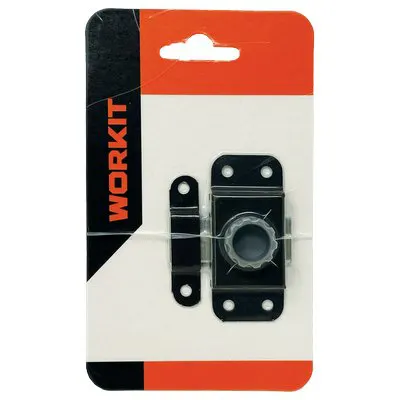 3PZ Catenaccio Targette Self Workit Ferro Brunito MM 30 — Lucchetti e catene — rif. FERX.VIR9100088