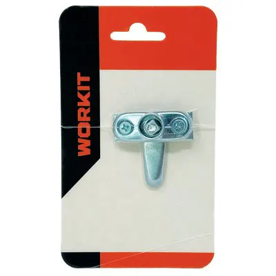 2PZ TAVELLINO X SPORTELLI SELF WORKIT MM 48X18 Q7 — Ferramenta porte e finestre — rif. FERX.VIR9100096 2PZ TAVELLINO X SPORTELLI SELF WORKIT MM 48X18 Q7 — Ferramenta porte e finestre — rif. FERX.VIR9100096
