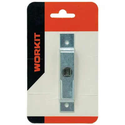 2PZ TAVELLINO X SPORTELLI SELF WORKIT MM 101X18 Q8 — Ferramenta porte e finestre — rif. FERX.VIR9100098