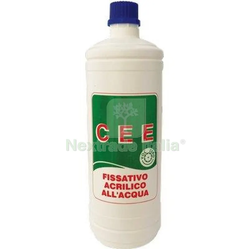 12PZ ISOLANTE FISSATIVO MURALE CEE LT 1 — Pitture murali e idropitture — rif. FERX.VIR1100218