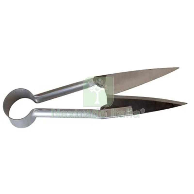TOSATRICE PECORA A FORBICE DUE BUOI CM 32 — Attrezzi da giardino — rif. FERX.VIR1143005 TOSATRICE PECORA A FORBICE DUE BUOI CM 32 — Attrezzi da giardino — rif. FERX.VIR1143005