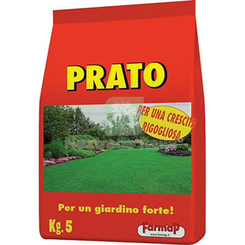 CONCIME GRANULARE PRATO ENERGICA KG 5 — Protezione piante e sementi — rif. FERX.VIR1700707 CONCIME GRANULARE PRATO ENERGICA KG 5 — Protezione piante e sementi — rif. FERX.VIR1700707