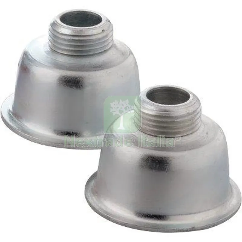 TESTINA TAPPATRICE CORONA OMAC MM 29 — Attrezzi da giardino — rif. FERX.VIR2239615