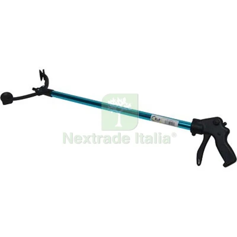 PINZA PRENSILE STARS ALLUMINIO H.CM 87 L CM 86 — Pinze e tronchesi — rif. FERX.VIR2310132 PINZA PRENSILE STARS ALLUMINIO H.CM 87 L CM 86 — Pinze e tronchesi — rif. FERX.VIR2310132
