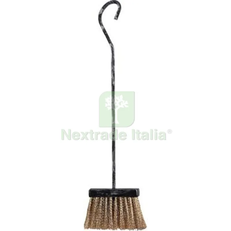 5PZ SCOPETTA X CAMINO FERRO BATTUTO/OTTONE CM 50 CM 45 — Stufe e camini — rif. FERX.VIR2435202 5PZ SCOPETTA X CAMINO FERRO BATTUTO/OTTONE CM 50 CM 45 — Stufe e camini — rif. FERX.VIR2435202