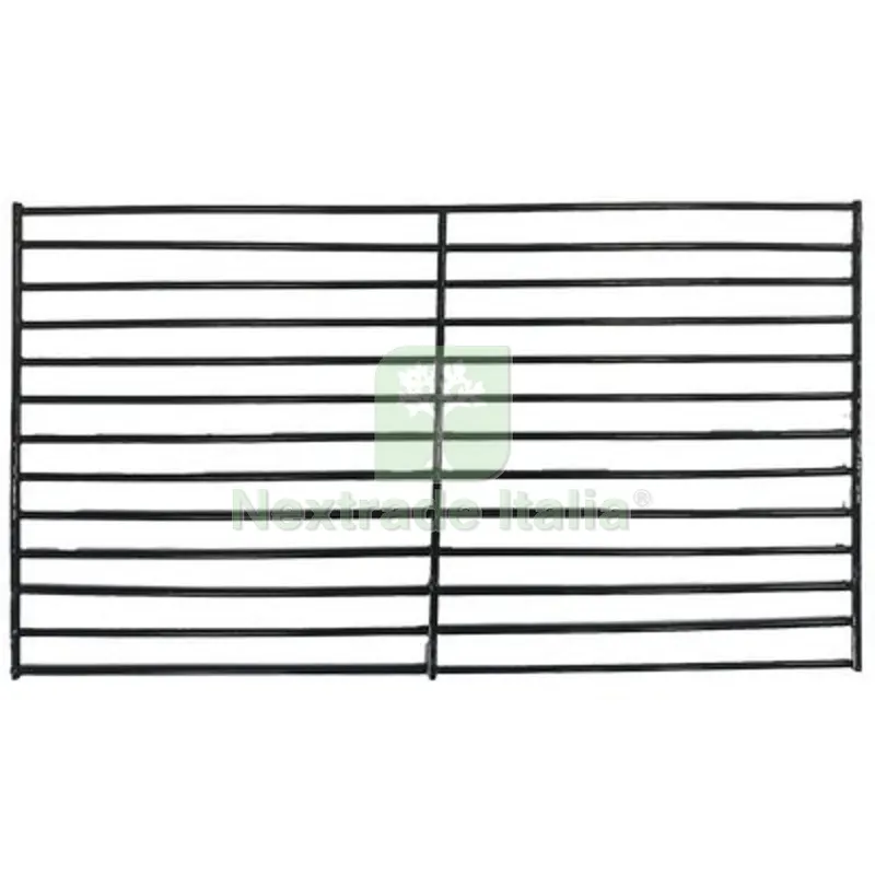 GRIGLIA BARBECUE GAS MAMBO DOMUS PICCOLA — Tempo libero outdoor — rif. FERX.VIR2446494