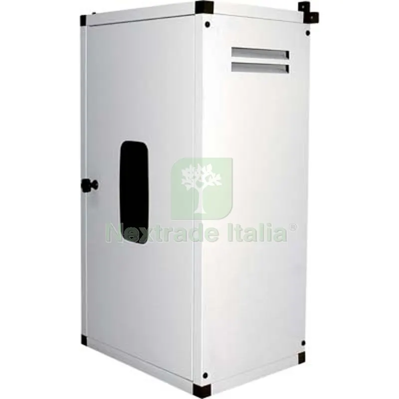 COPRICALDAIA LAMIERA VERN BIANCA CM 50X35 H.CM 87 CM 48x35x85 — Caldaie e radiatori — rif. FERX.VIR2637070 COPRICALDAIA LAMIERA VERN BIANCA CM 50X35 H.CM 87 CM 48x35x85 — Caldaie e radiatori — rif. FERX.VIR2637070
