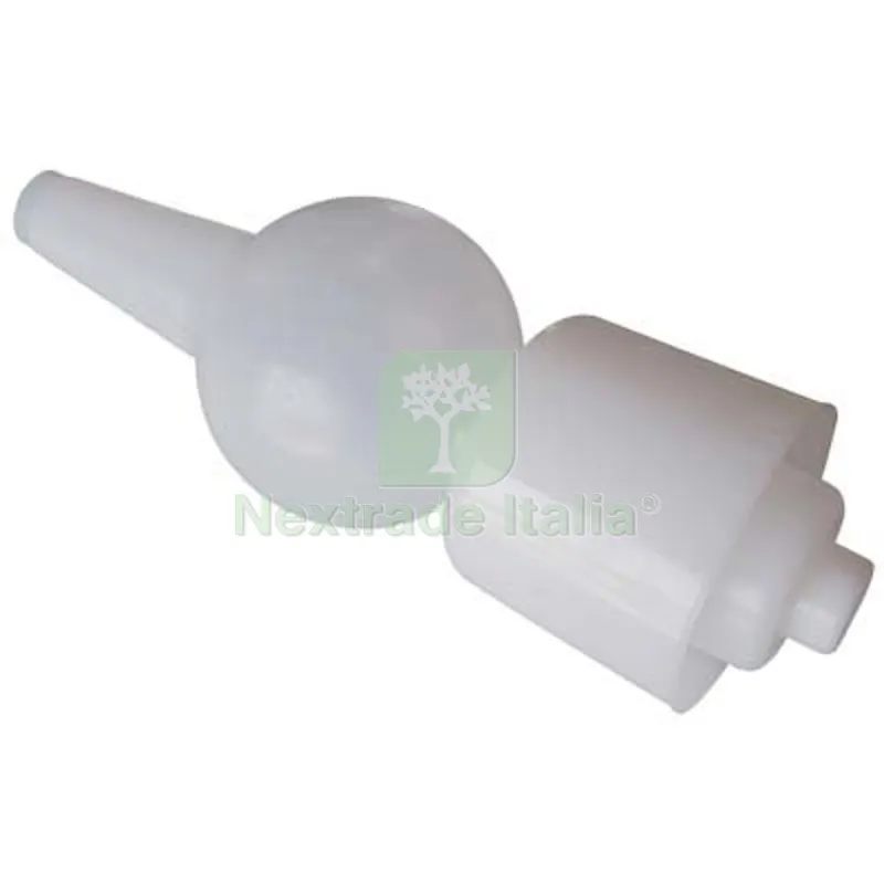 COLMATORE X BOTTE IN LEGNO A.CONICO Ø Mm >45 — Attrezzi da giardino — rif. FERX.VIR3111601 COLMATORE X BOTTE IN LEGNO A.CONICO Ø Mm >45 — Attrezzi da giardino — rif. FERX.VIR3111601