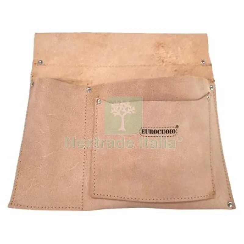 BORSA CARPENTIERE 3 TASCHE CROSTA BOVINA CM 30X30 — Martelli e mazze — rif. FERX.VIR4101238 BORSA CARPENTIERE 3 TASCHE CROSTA BOVINA CM 30X30 — Martelli e mazze — rif. FERX.VIR4101238