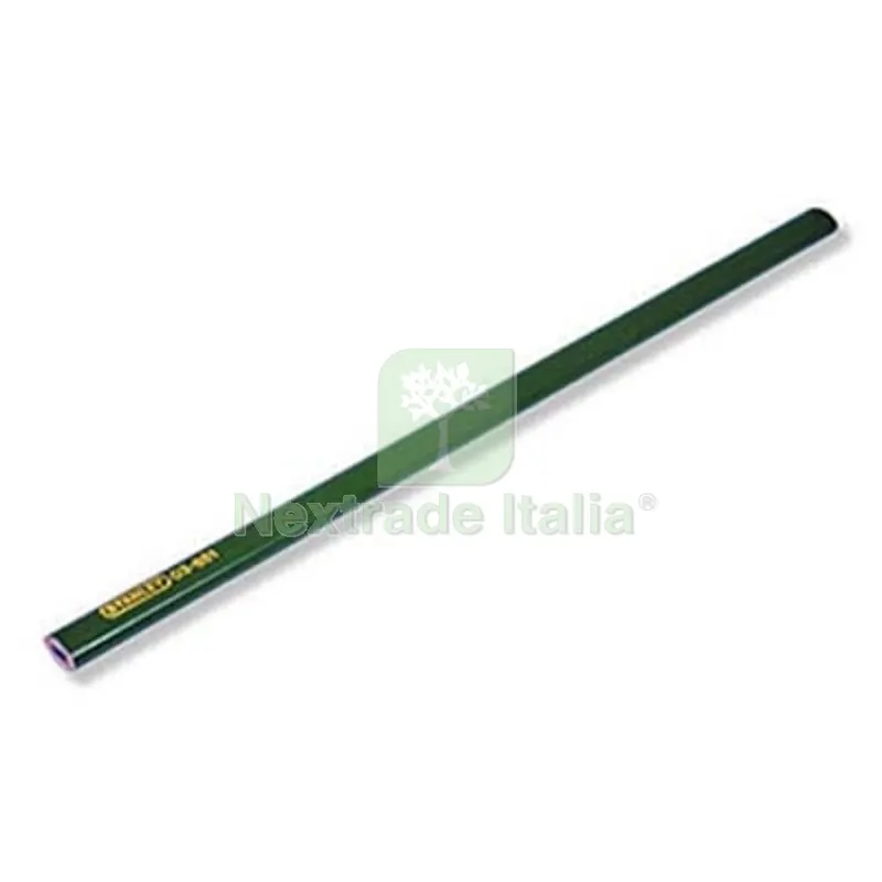 12PZ MATITA VERDE MINA DURA CM 30 STHT1-72998 Colore Verde — Articoli per ufficio — rif. FERX.VIR4103021 12PZ MATITA VERDE MINA DURA CM 30 STHT1-72998 Colore Verde — Articoli per ufficio — rif. FERX.VIR4103021