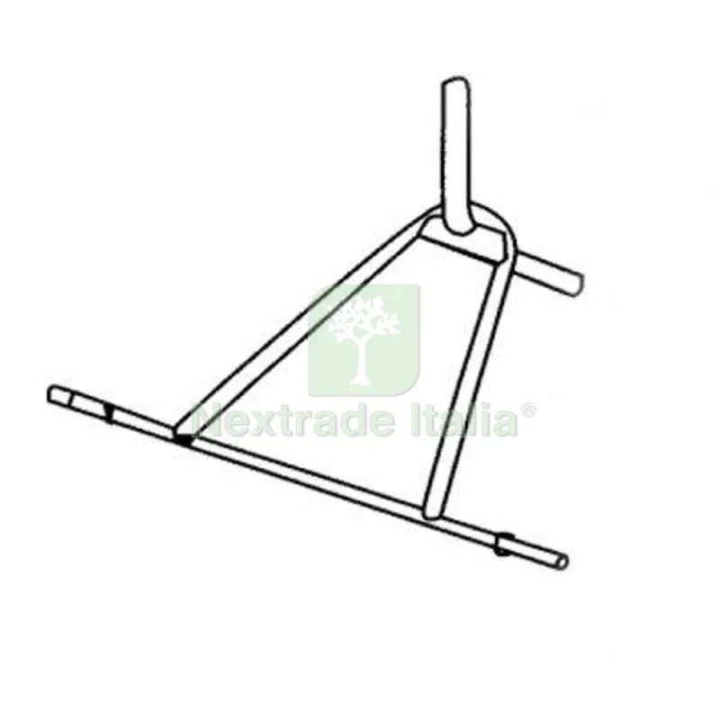 BASE TRIANGOLO BETONIERA A BICCHIERE HOBBY WORKIT LT 140 — Casalinghi e organizzazione — rif. FERX.VIR4120820 BASE TRIANGOLO BETONIERA A BICCHIERE HOBBY WORKIT LT 140 — Casalinghi e organizzazione — rif. FERX.VIR4120820