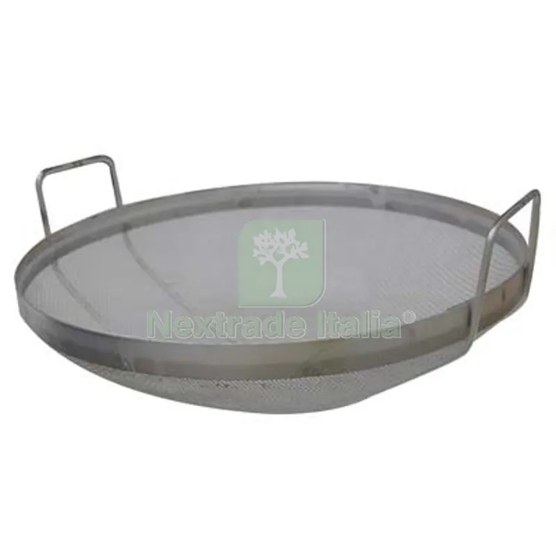 CRIVELLO ZINCATO MANICI 2 MAGLIA MM 2X2 — Martelli e mazze — rif. FERX.VIR4137920 CRIVELLO ZINCATO MANICI 2 MAGLIA MM 2X2 — Martelli e mazze — rif. FERX.VIR4137920