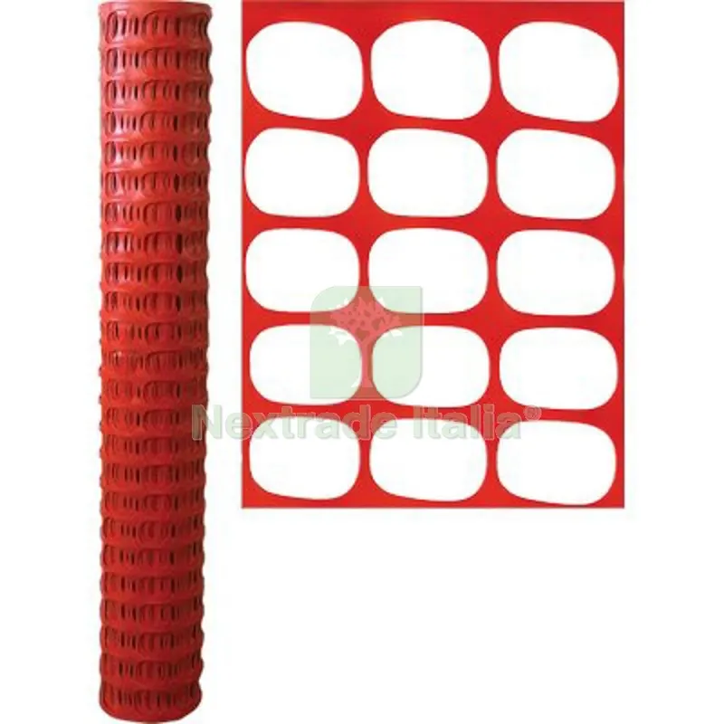 RETE PROTEZIONE CANTIERE ARANCIO WORKIT PE GR/MQ 140 H.CM 100 ML 50 + POLIECO L MT 50 — Utensili muratura — rif. FERX.VIR4156330 RETE PROTEZIONE CANTIERE ARANCIO WORKIT PE GR/MQ 140 H.CM 100 ML 50 + POLIECO L MT 50 — Utensili muratura — rif. FERX.VIR4156330