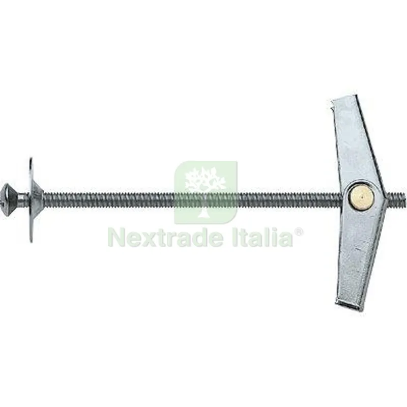 ANCORA A SOFFITTO ETAF/V 4/12 ELEMATIC VITE TGS CF=PZ 50 Mod M4 S MM 45 — Fissaggi per cappotto e facciate — rif. FERX.VIR4277110 ANCORA A SOFFITTO ETAF/V 4/12 ELEMATIC VITE TGS CF=PZ 50 Mod M4 S MM 45 — Fissaggi per cappotto e facciate — rif. FERX.VIR4277110
