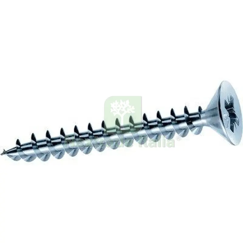 VITE TRUCIOLARE TSP INOX PANELVIT MUSTAD CAVA PZ FILETTO INTERO MM 3,5X20 CF=PZ 200 — Pannelli e tavole in legno — rif. FERX.VIR4325711 VITE TRUCIOLARE TSP INOX PANELVIT MUSTAD CAVA PZ FILETTO INTERO MM 3,5X20 CF=PZ 200 — Pannelli e tavole in legno — rif. FERX.VIR4325711