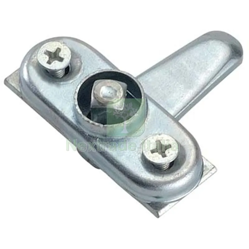 10PZ TAVELLINO X SPORTELLI MM 48X18 Q7 — Ferramenta porte e finestre — rif. FERX.VIR4391724 10PZ TAVELLINO X SPORTELLI MM 48X18 Q7 — Ferramenta porte e finestre — rif. FERX.VIR4391724