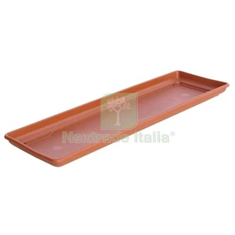 6PZ SOTTOCASSETTA IRIS ICS PP TERRACOTTA X CASSETTA CM 50X20 — Casalinghi e organizzazione — rif. FERX.VIR6120452 6PZ SOTTOCASSETTA IRIS ICS PP TERRACOTTA X CASSETTA CM 50X20 — Casalinghi e organizzazione — rif. FERX.VIR6120452