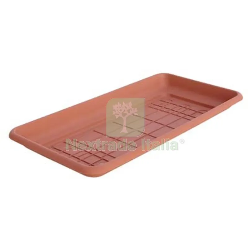 SOTTOCASSETTA DAPHNE ICS PP TERRACOTTA X CASSETTA CM 80X35 — Casalinghi e organizzazione — rif. FERX.VIR6120582 SOTTOCASSETTA DAPHNE ICS PP TERRACOTTA X CASSETTA CM 80X35 — Casalinghi e organizzazione — rif. FERX.VIR6120582