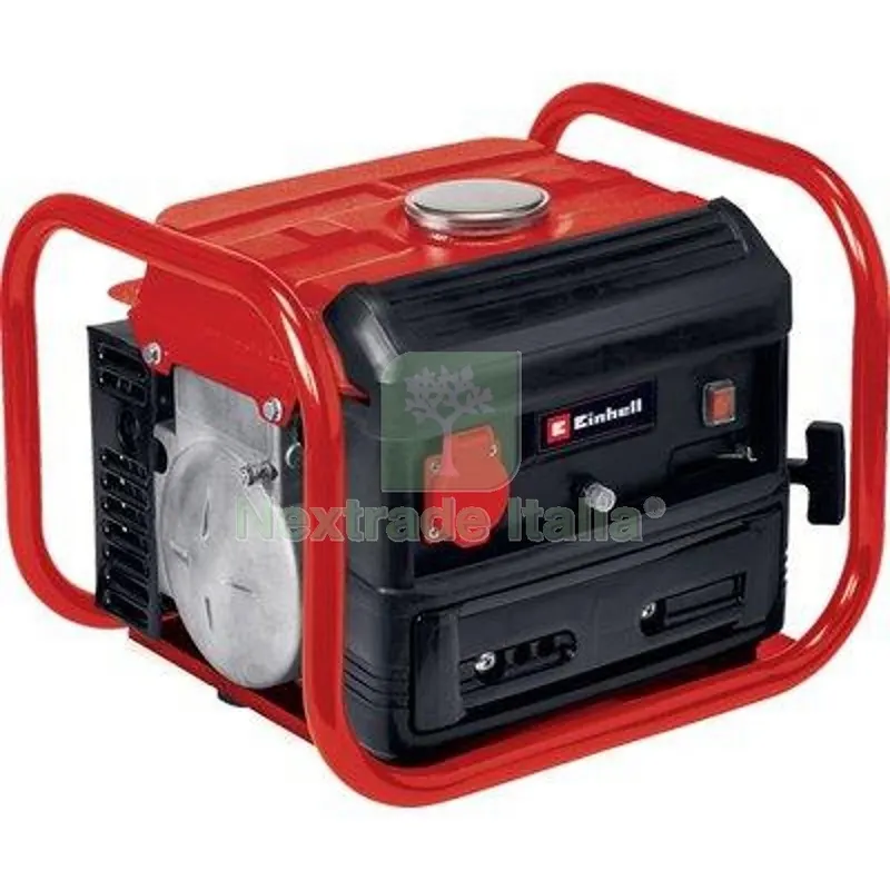 GENERATORE CORRENTE TC-PG 10/E5 EINHELL 2T KW 0.8/0.68 MONOFASE KW 0,68 — Marchi utensili elettrici — rif. FERX.VIR6224800
