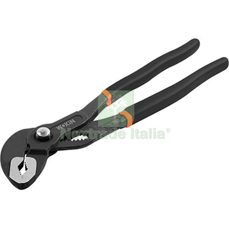 PINZA POLIGRIP COBRA 1016 WOKIN MM 300 101612 — Pinze e tronchesi — rif. FERX.VIR7003581 PINZA POLIGRIP COBRA 1016 WOKIN MM 300 101612 — Pinze e tronchesi — rif. FERX.VIR7003581