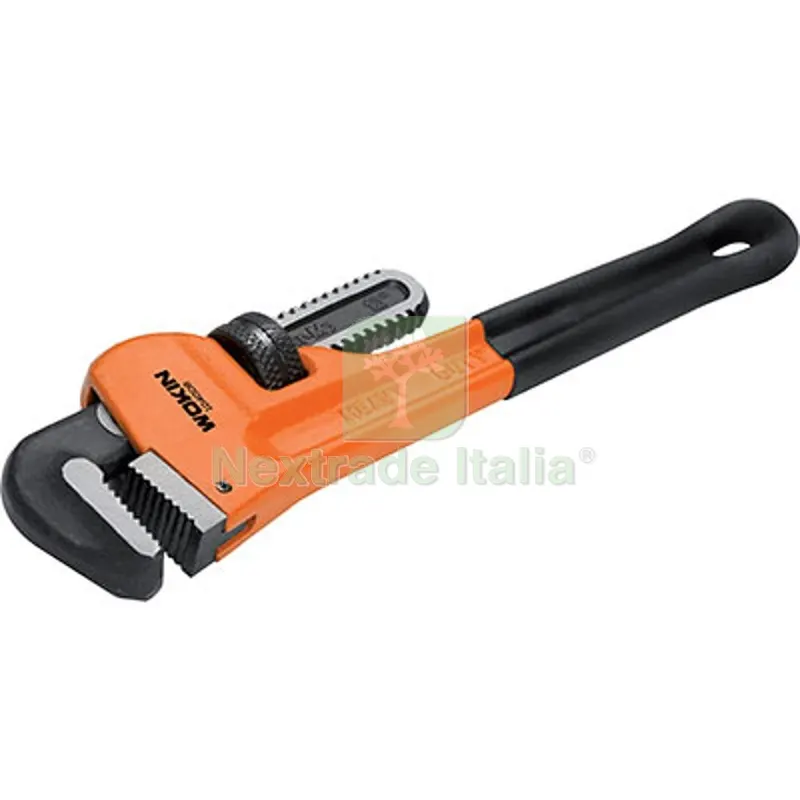 GIRATUBO STILLSON 1040 WOKIN MM 450 104018 Ø Mm 60 — Marchi utensili elettrici — rif. FERX.VIR7003654 GIRATUBO STILLSON 1040 WOKIN MM 450 104018 Ø Mm 60 — Marchi utensili elettrici — rif. FERX.VIR7003654