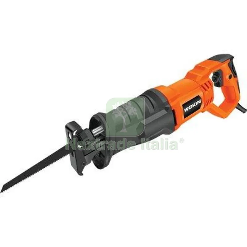 SEGA A GATTUCCIO 789271 WOKIN VOLT 230 WATT 710 W 710 — Marchi utensili elettrici — rif. FERX.VIR7006333 SEGA A GATTUCCIO 789271 WOKIN VOLT 230 WATT 710 W 710 — Marchi utensili elettrici — rif. FERX.VIR7006333