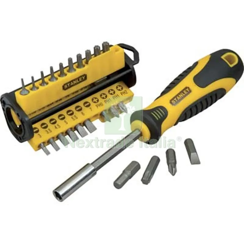 GIRAVITE PORTAINSERTI INSERTI 35 STHT0-70885 — Inserti e bit per avvitatori — rif. FERX.VIR7281760