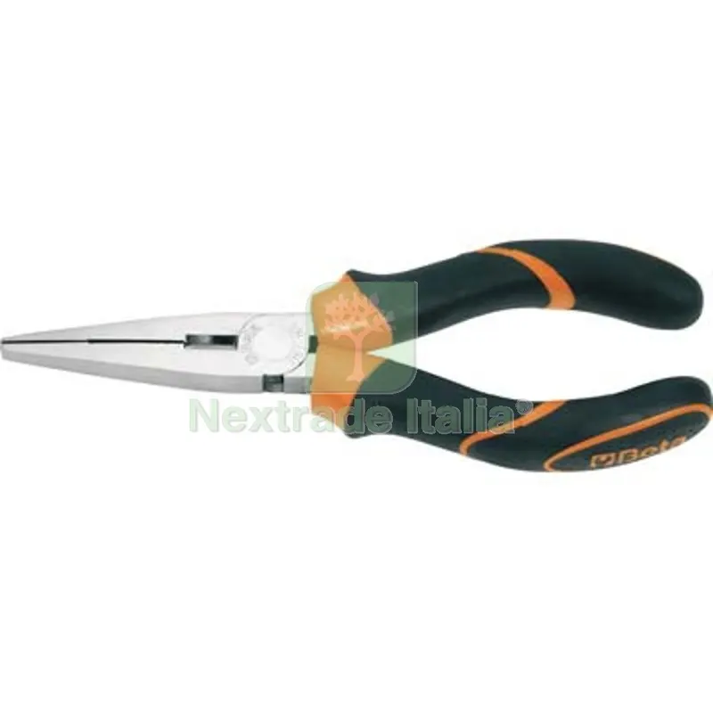PINZA BECCHI PIATTI LUNGHI 1162BM BETA MM 160 — Pinze e tronchesi — rif. FERX.VIR7286260 PINZA BECCHI PIATTI LUNGHI 1162BM BETA MM 160 — Pinze e tronchesi — rif. FERX.VIR7286260