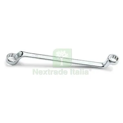 CHIAVE POLIGONALE 90 BETA MM 21X23 — Chiavi e bussole — rif. FERX.VIR7379021 CHIAVE POLIGONALE 90 BETA MM 21X23 — Chiavi e bussole — rif. FERX.VIR7379021