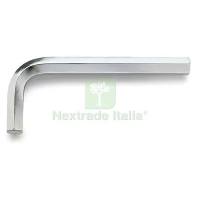 10PZ CHIAVE ESAGONALE 96 BETA MM 7 — Chiavi e bussole — rif. FERX.VIR7379610
