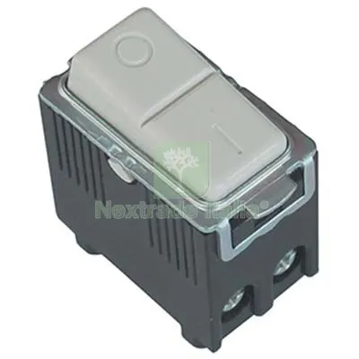 6PZ INTERRUTTORE BIPOLARE VENUS MARLANVIL VOLT 250 A 20 Colore Bianco — Interruttori e prese — rif. FERX.VIR7407809 6PZ INTERRUTTORE BIPOLARE VENUS MARLANVIL VOLT 250 A 20 Colore Bianco — Interruttori e prese — rif. FERX.VIR7407809