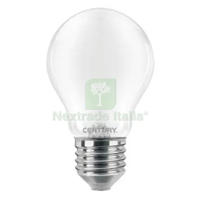 5PZ LAMPADA WIRE LED GOCCIA INCANTO SATEN CENTURY CALDA VOLT 230 WATT 7 LUMEN 806 E27 E 27 LMN 806 Lux Calda W 7 — Illuminazione — rif. FERX.VIR7440073 5PZ LAMPADA WIRE LED GOCCIA INCANTO SATEN CENTURY CALDA VOLT 230 WATT 7 LUMEN 806 E27 E 27 LMN 806 Lux Calda W 7 — Illuminazione — rif. FERX.VIR7440073