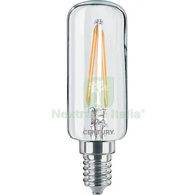 2PZ LAMPADA WIRE LED TUBOLARE INCANTO CENTURY NATURALE VOLT 230 WATT 7 LUMEN 1100 E14 E 14 LMN 1100 Lux Naturale W 7 — Illuminazione — rif. FERX.VIR7440157 2PZ LAMPADA WIRE LED TUBOLARE INCANTO CENTURY NATURALE VOLT 230 WATT 7 LUMEN 1100 E14 E 14 LMN 1100 Lux Naturale W 7 — Illuminazione — rif. FERX.VIR7440157
