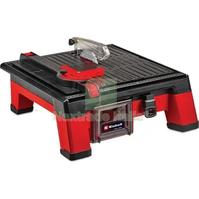 TAGLIAPIASTRELLA BATTERIA TE-TC 18/115 LI EINHELL VOLT 18 X-CHANGE SOLO CORPO MACCHINA — Taglio piastrelle e tubi manuale — rif. FERX.VIR7475262 TAGLIAPIASTRELLA BATTERIA TE-TC 18/115 LI EINHELL VOLT 18 X-CHANGE SOLO CORPO MACCHINA — Taglio piastrelle e tubi manuale — rif. FERX.VIR7475262