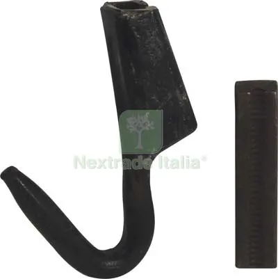 TENDIFILO A MORSETTO + CUNEO E GANCIO — Accessori recinzione — rif. FERX.VIR7527378
