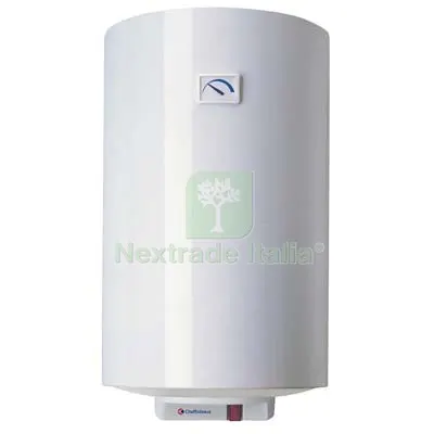 SCALDACQUA ELETTRICO VERTICALE CHAFFOTEAUX LT 80 — Caldaie e radiatori — rif. FERX.VIR7707912 SCALDACQUA ELETTRICO VERTICALE CHAFFOTEAUX LT 80 — Caldaie e radiatori — rif. FERX.VIR7707912