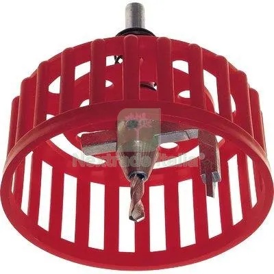 FORAPIASTRELLE 217 PG MM 30/100 C.MM 8 Ø Mm 30-100 — Martelli e mazze — rif. FERX.VIR7940550 FORAPIASTRELLE 217 PG MM 30/100 C.MM 8 Ø Mm 30-100 — Martelli e mazze — rif. FERX.VIR7940550