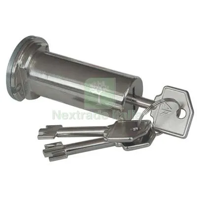 CILINDRO A POMPA 20CR /3 CR MM 60 — Serrature e cilindri — rif. FERX.VIR8214280 CILINDRO A POMPA 20CR /3 CR MM 60 — Serrature e cilindri — rif. FERX.VIR8214280