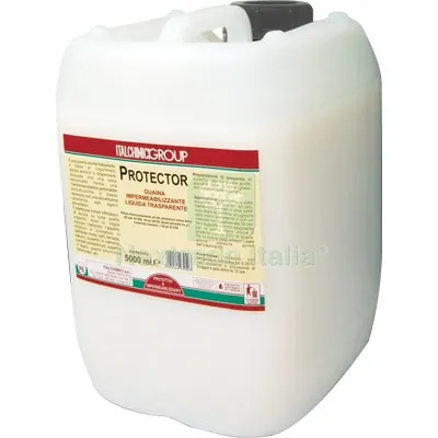 GUAINA LIQUIDA TRASPARENTE LT 5 Colore Trasparente — Impermeabilizzanti e idrofughi — rif. FERX.VIR8340717 GUAINA LIQUIDA TRASPARENTE LT 5 Colore Trasparente — Impermeabilizzanti e idrofughi — rif. FERX.VIR8340717